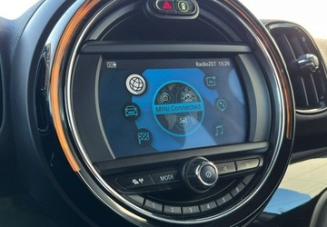 Mini Countryman F60 2019 MINI Countryman Plug-In Nawigacja Faktura VAT23 1.5 Hybryda Plug-in, zdjęcie 24