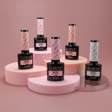Claresa Base Power 05 – 5 г