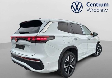 Volkswagen Tayron 2025 Volkswagen Tayron Elegance 2.0 TDI 193 KM DSG 4Motion 2.0 Diesel 193KM, zdjęcie 4