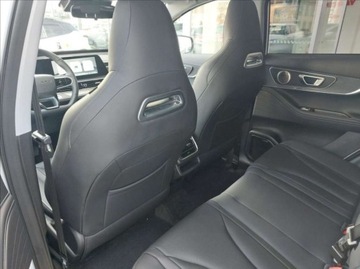 Chery Tiggo 7 SUV PHEV 1.5 T-GDI DHE 279KM 2025 Chery Tiggo 7 Od reki Polski salon Duzy rabat Leasing Wynajem, zdjęcie 16