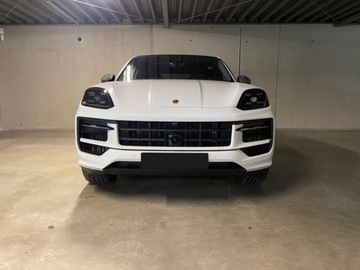 Porsche Cayenne III SUV Plug-In Facelifting 3.0 470KM 2024 Porsche Cayenne Coupe E-Hybrid Suv 3.0 (470KM) 2024, zdjęcie 1