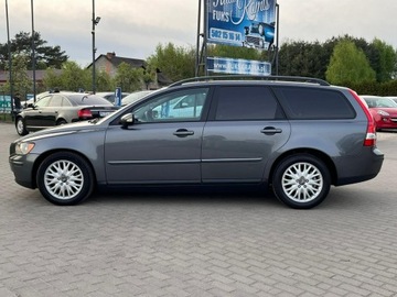 Volvo V50 2.4 140KM 2005 Volvo V50 *Benzyna*BDB stan*2.4*, zdjęcie 14