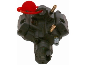 BOSCH 0 986 437 006 ČERPADLO VYSOKÉHO TLAKU