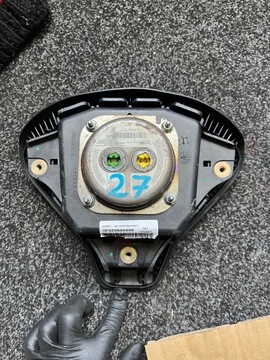 27 FIAT STILO ULOŽENÍ VZDUCHOVÁ ŘIDIČE