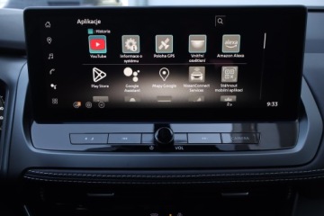 Nissan Qashqai III Crossover Facelifting 1.3 DIG-T MHEV 158KM 2025 Nissan Qashqai 1.3 DIG-T MHEV, 1. Właściciel, zdjęcie 18