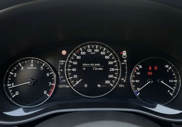 Mazda CX-30 2.0 Skyactiv-G 122KM 2019 Mazda CX-30 2.0 122KM 123.000kmMANUALbezwypadkowa GWARANCJA zarejestrowana, zdjęcie 20