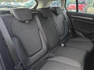 Renault Megane IV Grandtour Facelifting 1.5 Blue dCi 115KM 2022 Megane 1.5 Blue dCi Equilibre EDC, zdjęcie 10
