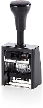 Автоматический числитель Horray H57-6 4,5 мм