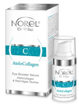 NOREL Dr Wilsz ATELOCOLLAGEN СЫВОРОТКА ДЛЯ ГЛАЗ DZ027