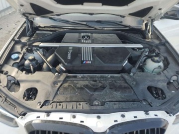 BMW 2023 BMW X4 M 2023 3.0 Benzyna 473KM, zdjęcie 6