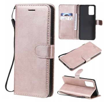 MAGNET LEATHER COVER CASE FOR OPPO Reno 6 5G