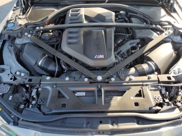 BMW Seria 3 G20-G21 2023 BMW M3 Competition 2023 3.0l 3.0 Benzyna 503KM, zdjęcie 6