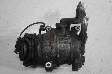 HONDA CR-V III 2.2D I-DTEC SPREZARKA KOMPRESOR KLIMATYZACJI 447260-6342 259