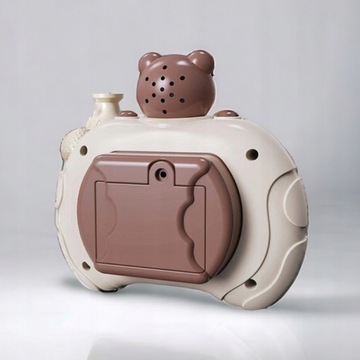 POP IT АНТИСТРЕССОВАЯ АРКАДНАЯ ЭЛЕКТРОННАЯ ИГРА BEAR BEAR NEW