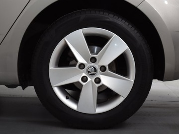 Skoda Octavia III Kombi 1.4 TSI  150KM 2016 Skoda Octavia 1.4 TSI, Salon Polska, Serwis ASO, zdjęcie 14