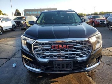  GMC Terrain 2023, 1.5L, 4x4, DENALI, po gradobiciu 1.5 Benzyna 175KM, zdjęcie 1
