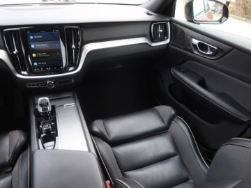 Volvo S60 III 2022 Volvo S60 B4, Salon Polska, 1. Właściciel, zdjęcie 7