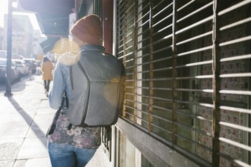 Peak Design Everyday Backpack 20L v2 - Grafitowy