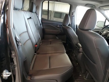 Honda Ridgeline 2024 Honda Ridgeline RTL 2024 3.5 Benzyna 280KM, zdjęcie 10