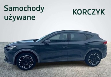 Cupra Formentor Crossover 1.5 TSI 150KM 2022 Cupra Formentor 1.5 TSI 150 KM 7 DSG 1.5 Benzyna 150KM, zdjęcie 1