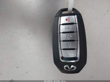 Infiniti Q50 II 2023 Infiniti Q50 SENSORY 2023, od ubezpieczalni 3.0 Benzyna 300KM, zdjęcie 8