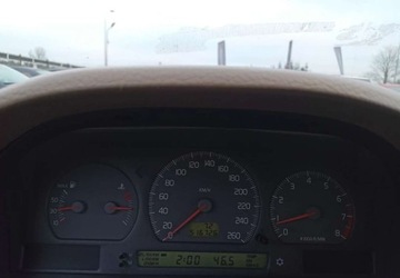 Volvo V70 I 2.4 i 20V 170KM 1999 Volvo V70 Volvo V70 2.4 Benzyna 170KM, zdjęcie 13