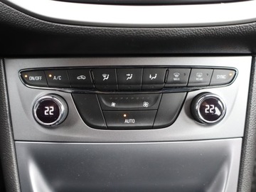 Opel Astra K Sports Tourer 1.6 CDTI 110KM 2018 Opel Astra 1.6 CDTI, Salon Polska, Serwis ASO, zdjęcie 12