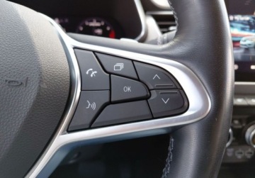 Renault Arkana SUV 1.3 TCe 140KM 2022 Renault Arkana 1.3 TCe mHEV Intens EDC Salon Polska I Wlasciciel 1.3, zdjęcie 12