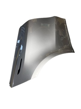 Tesla Y ДВЕРЬ ЗАДНЯЯ ПРАВАЯ 1493562-EC-A РТУТЬ