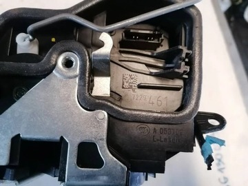 BMW 3 E90 12R ZÁMEK DVEŘE LEVÝ PŘEDNÍ 7229461