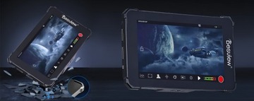 Monitor podglądowy Desview V5 5,5