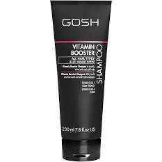 GOSH Vitamin Booster Szampon 230 ml SUPER CENA
