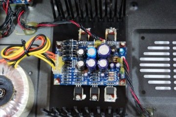 ТРУБКА BEHRINGER ULTRAFEX T1954