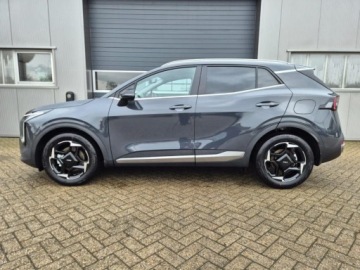 Kia Sportage V SUV Facelifting 1.6 T-GDI HEV 239KM 2026 KIA Sportage 1.6 T-GDI HEV Business Line 4WD aut 239KM 2026, zdjęcie 2