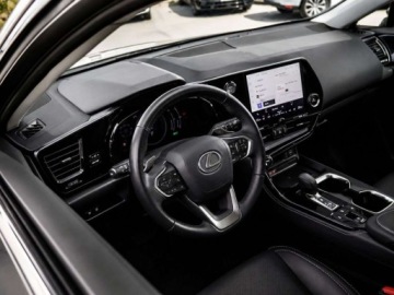 Lexus NX II SUV Facelifting 2.5 350h 243KM 2024 Lexus NX 350h Prestige 2WD FV 23 Salon PL Gwarancja 2.5 Hybryda, zdjęcie 20