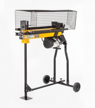 RIWALL ИНДУКЦИОННЫЙ ДЕРЕВЯНОСЛАЙСЕР 12T АККУМУЛЯТОРНАЯ ЦЕПНАЯ ПИЛА PRO