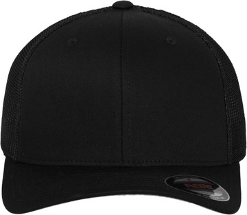 МУЖСКАЯ БЕЙСБОЛЬНАЯ КЕПКА BRANDIT Flexfit Mesh Trucker Cap L-XL
