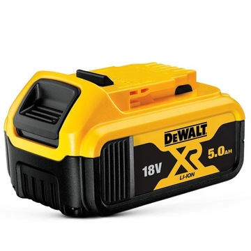 Аккумулятор DeWalt 18V 5Ah Original XR Battery