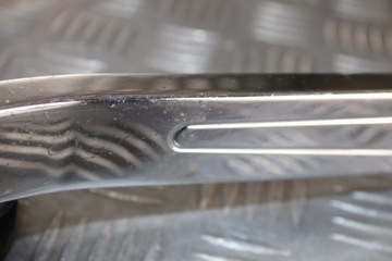 Спинка пассажирского сиденья нежная перекладина SUZUKI VL 800 BOULEVARD C50 2005 - 2012