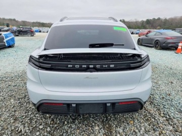 Porsche Macan 2025 Porsche Macan 2025 nowy model ev Elektryczny 261KM, zdjęcie 2