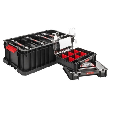 Корзина для 6 органайзеров MULTI Qbrick System TWO BOX 200