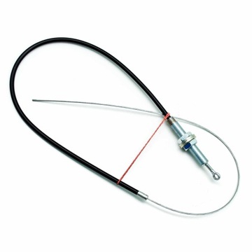 Linka Gazu Ligier Ambra Nova
