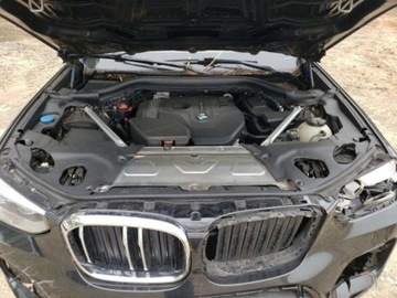 BMW X3 G01 2019 BMW X3 2019r., 2.0L, zdjęcie 11