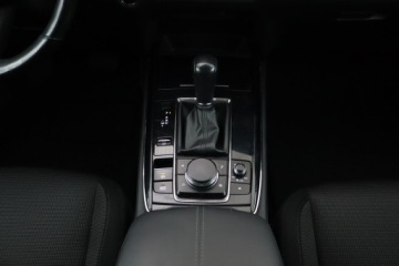 Mazda CX-30 2.0 SKYACTIV-G 150KM 2021 Mazda CX-30 Skyactiv-G 2.0, Salon Polska, zdjęcie 15