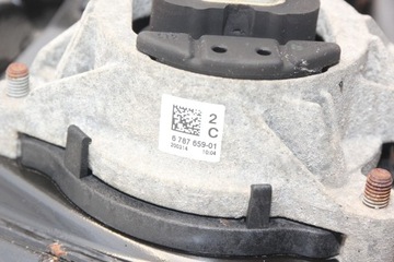 BMW F22 ПЕРЕДНИЙ ПЕРЕДНИЙ КРОНШТЕЙН M235I 6787659