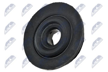 ПОДУШКА РАДИАТОРА