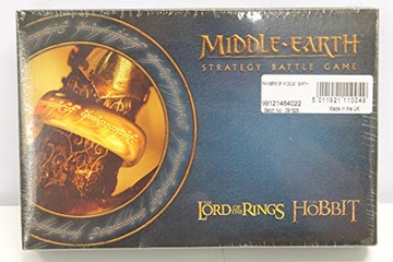 Warhammer Middle Earth - Rangers of Middle-earth