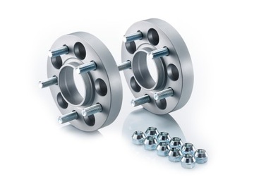 Dystans kół - 2 szt. 6x114,3, gr.: 15mm, średnica otworu centrującego: