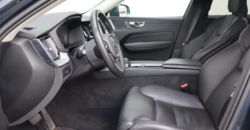 Volvo XC60 II Crossover Facelifting 2.0d B4 197KM 2022 Volvo XC 60 B4D AWD 19714KM Plus Bright Android Salon PL FV23 2.0 Hybryda, zdjęcie 12