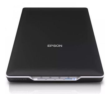 Сканер Epson Perfection V19